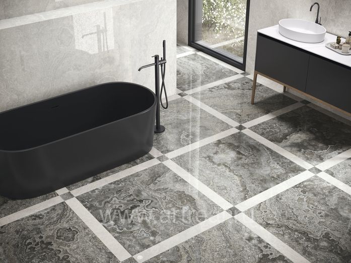 Керамогранит APE Agate в интерьере