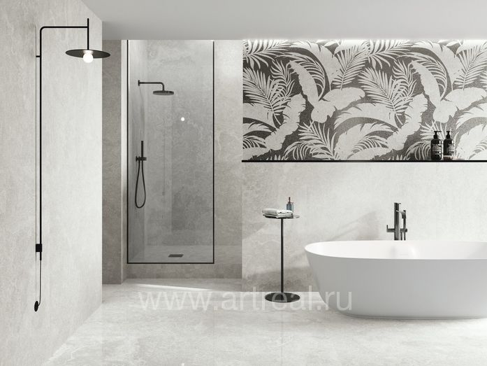 Керамогранит APE Agate в интерьере