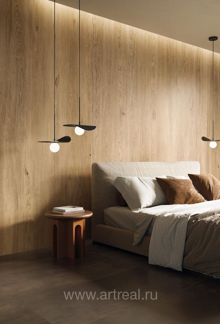 Керамогранит Flaviker Four Seasons в интерьере