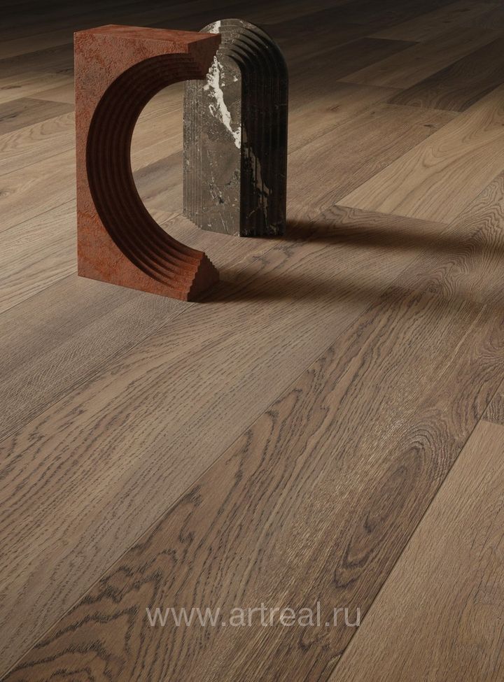 Керамогранит Flaviker Four Seasons в интерьере