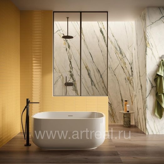 Керамогранит Flaviker Four Seasons в интерьере