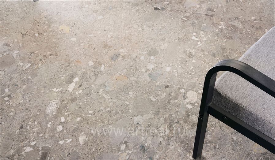 Керамогранит Cercom Ceppo Di Grès в интерьере