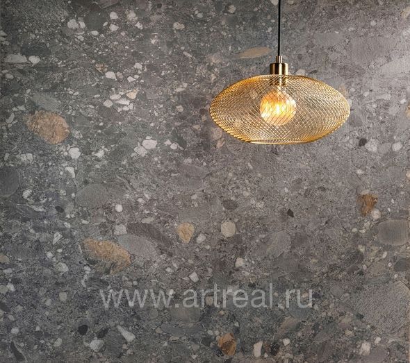 Керамогранит Cercom Ceppo Di Grès в интерьере