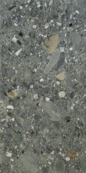 Cercom Ceppo Di Grès керамогранит Verde Rett 60*120*9.5