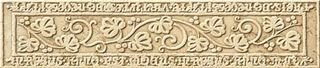 Pastorelli Marmi antichi бордюр Сlassico Fascia 6.5*30