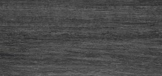 Coverlam Travertino керамогранит Antracita 3.5 mm 100*300*3.5