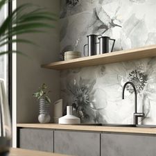 Керамогранит Tuscania Universal Decoro