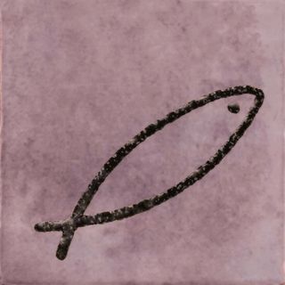 ABK Poetry Colors декор Decor Swim Blush 10*10*8.5