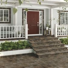 Ступени Gresmanc Etna