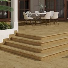 Ступени Gresmanc Sahara