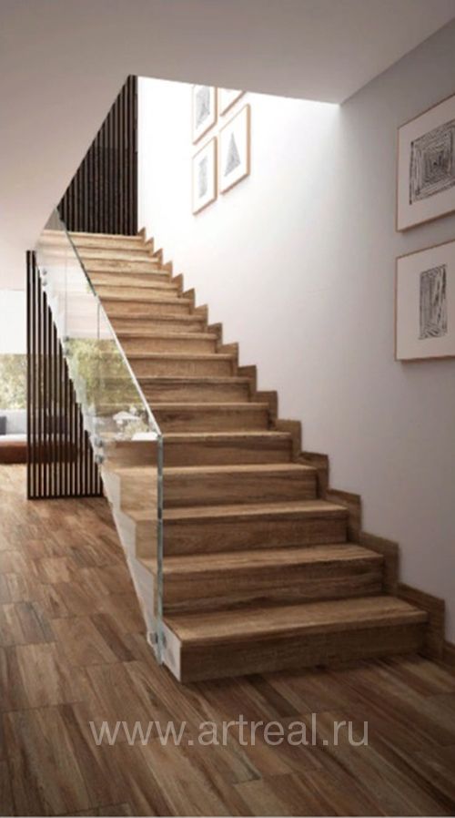 Клинкер Gresmanc Taiga в интерьере