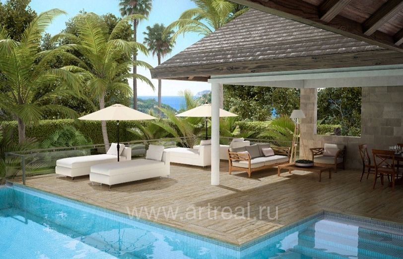 Клинкер Gresmanc Volga в интерьере