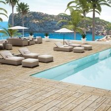 Ступени Gresmanc Volga