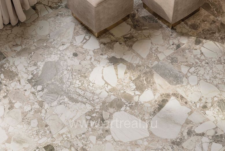 Atlas Concorde Russia Forte dei Marmi Керамогранит Atlas Concorde Russia Forte dei Marmi в интерьере