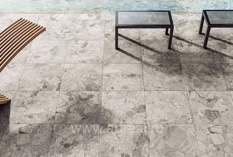 Atlas Concorde Russia Forte dei Marmi Керамогранит Atlas Concorde Russia Forte dei Marmi в интерьере