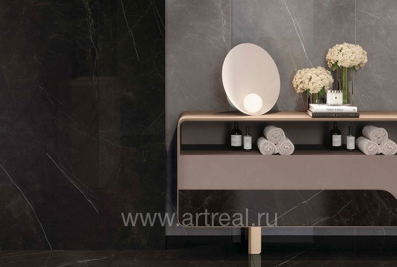 Atlas Concorde Russia Forte dei Marmi Керамогранит Atlas Concorde Russia Forte dei Marmi в интерьере