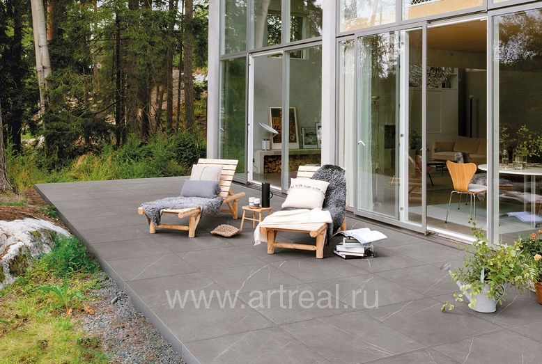 Atlas Concorde Russia Forte dei Marmi Керамогранит Atlas Concorde Russia Forte dei Marmi в интерьере