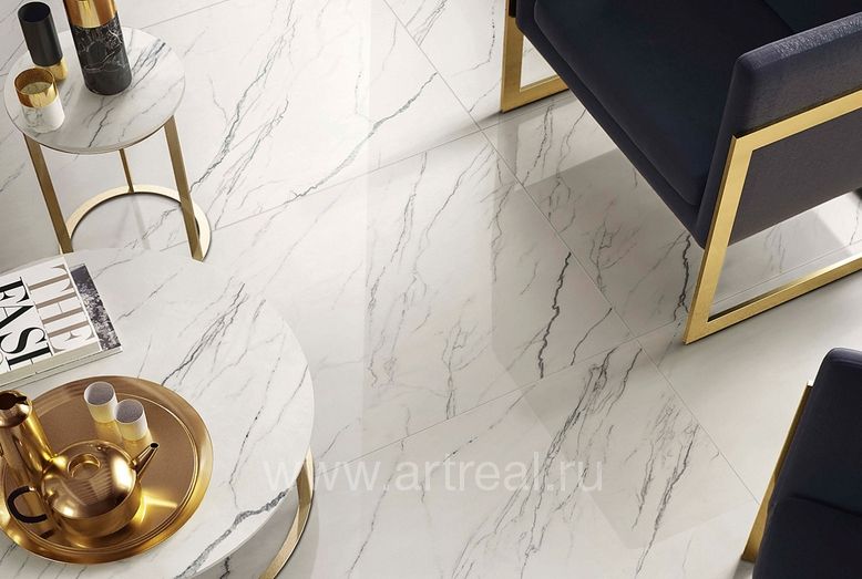 Atlas Concorde Russia Forte dei Marmi Керамогранит Atlas Concorde Russia Forte dei Marmi в интерьере
