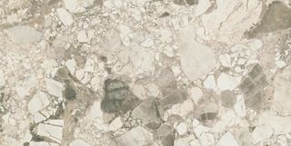 Atlas Concorde Russia Forte dei Marmi керамогранит Ceppo Apuano Cream Lapp 80*160*9