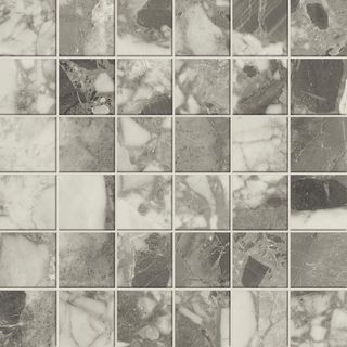 Atlas Concorde Russia Forte dei Marmi мозаика Ceppo Apuano Pearl Mosaic Lapp 30*30