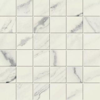 Atlas Concorde Russia Forte dei Marmi мозаика Panda White Mosaic 30*30