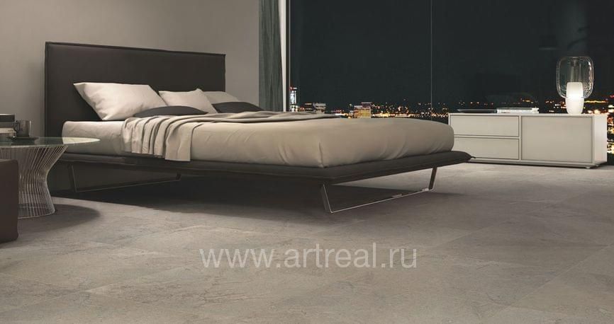 Керамогранит Casalgrande Padana Chalon в интерьере