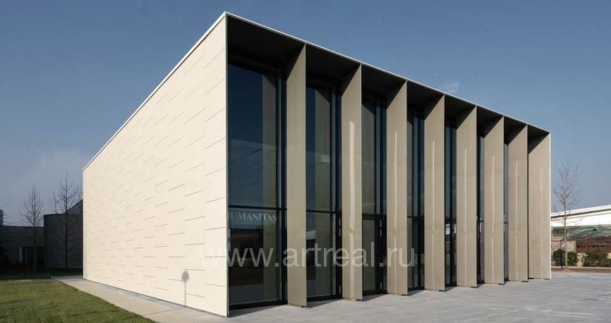 Керамогранит Casalgrande Padana Chalon в интерьере