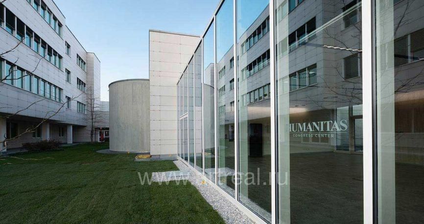 Керамогранит Casalgrande Padana Chalon в интерьере