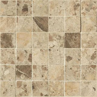 Мозаика Sand Macromosaico Anticato Satin 30*30