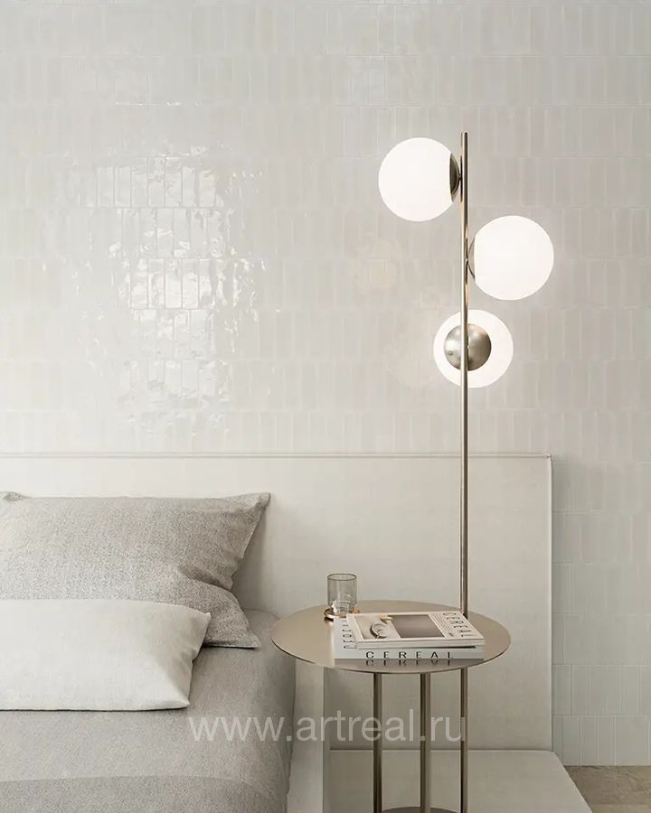 WOW Rebels Керамогранит WOW Rebels в интерьере