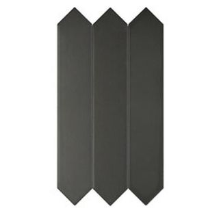 DNA Candy настенная плитка Crayon Graphite 4.3*24.3