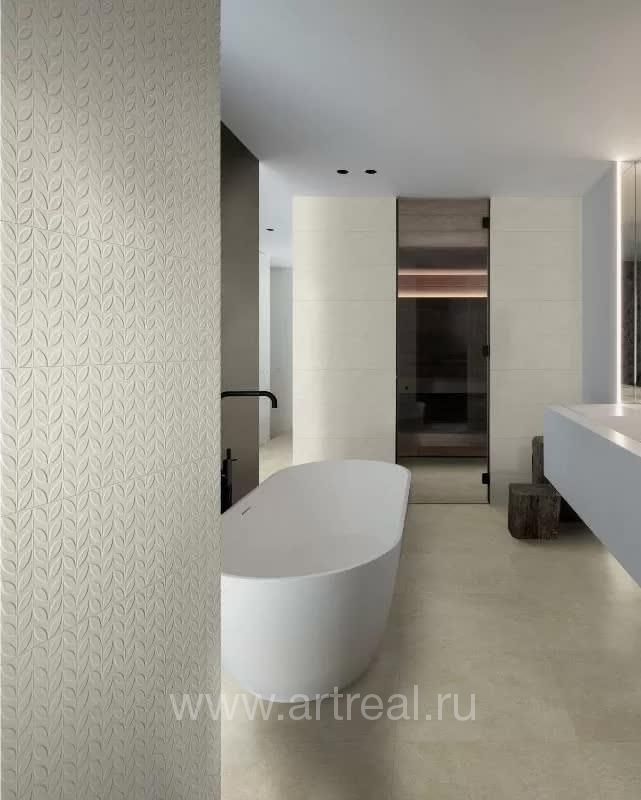 Керамическая плитка Ragno Vida в интерьере