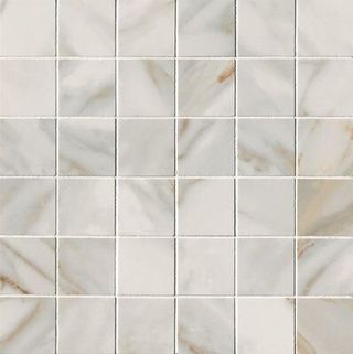 Мозаика Calacatta Oro Gres Macromosaico 30*30