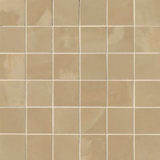 Мозаика Onice Miele Gres Macromosaico 30*30
