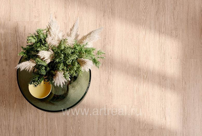 Керамогранит Sant Agostino Sunwood в интерьере