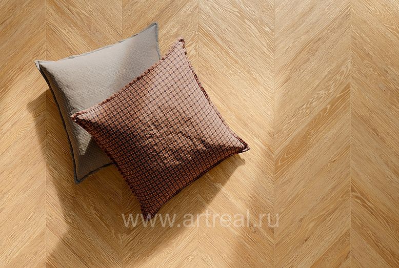 Керамогранит Sant Agostino Sunwood в интерьере