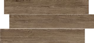 Sant Agostino Sunwood керамогранит Walnut 20*120*9