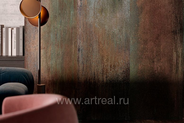 Керамогранит Sant Agostino Dripart в интерьере