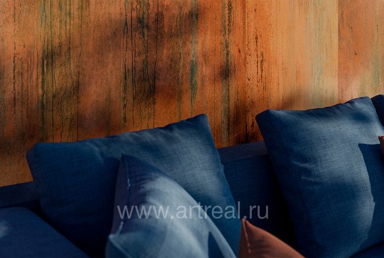 Керамогранит Sant Agostino Dripart в интерьере