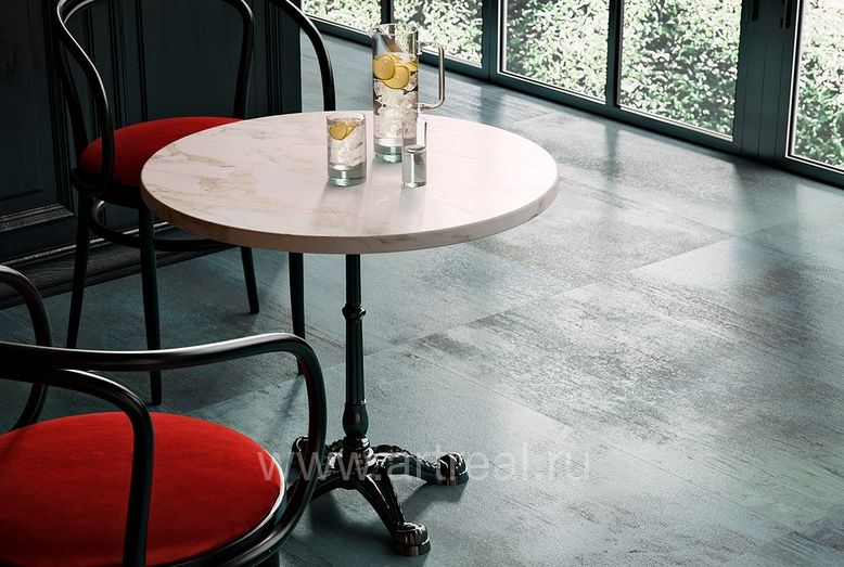 Керамогранит Sant Agostino Dripart в интерьере