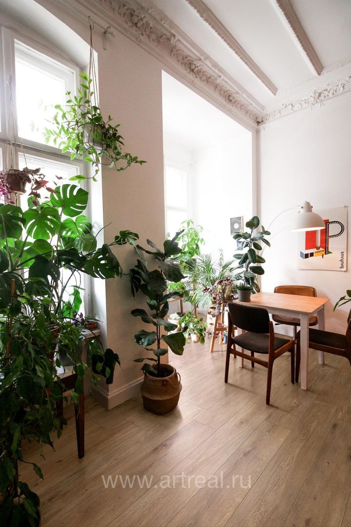 Керамогранит Ragno Inedito в интерьере