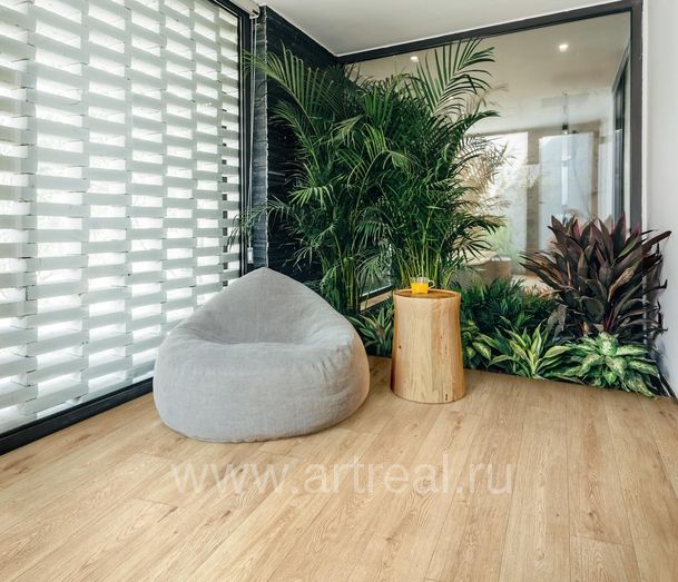 Керамогранит Ragno Inedito в интерьере