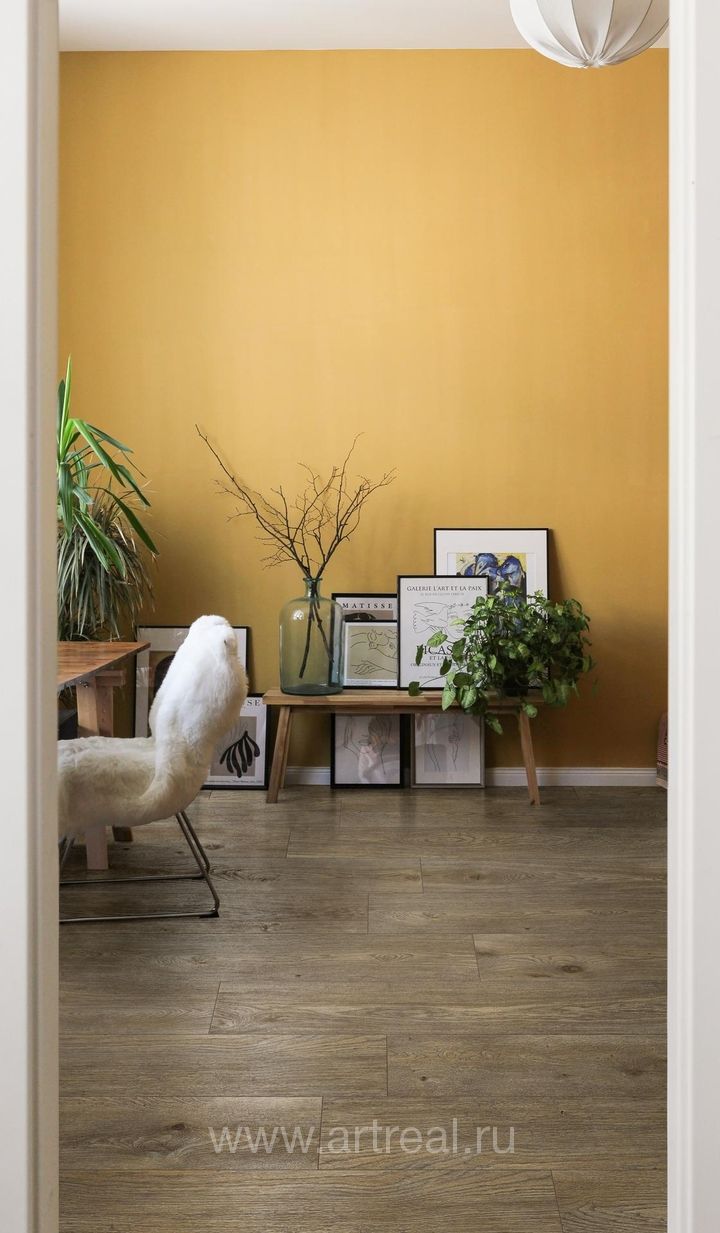 Керамогранит Ragno Inedito в интерьере