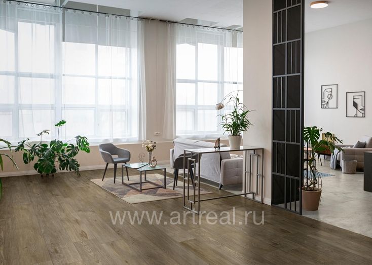 Керамогранит Ragno Inedito в интерьере