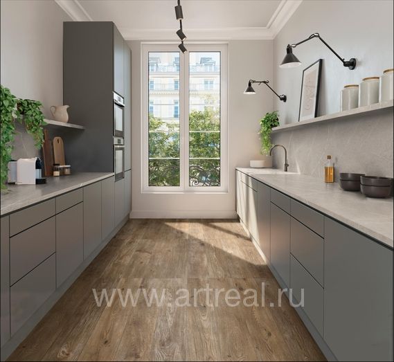 Керамогранит Ragno Inedito в интерьере