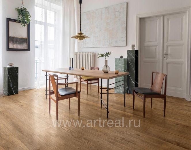 Керамогранит Ragno Inedito в интерьере