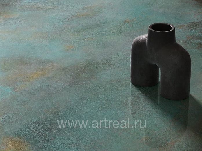 Керамогранит Caesar Alchemy в интерьере