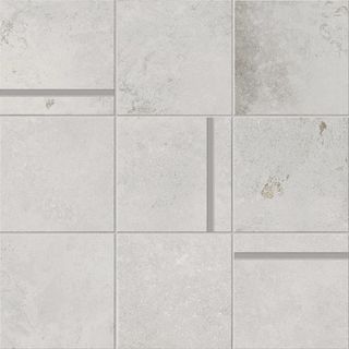 Caesar Alchemy мозаика Frozen Composizione N Glass 30*30