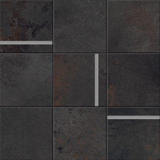 Caesar Alchemy мозаика Magnet Composizione N Glass 30*30