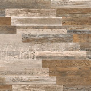 Ecoceramic Firewood керамогранит Warm Xt 20*120*6.5